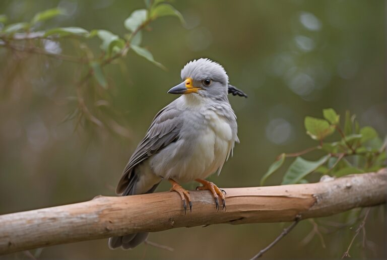Birds Native to South Carolina – a Birdwatching Series Special