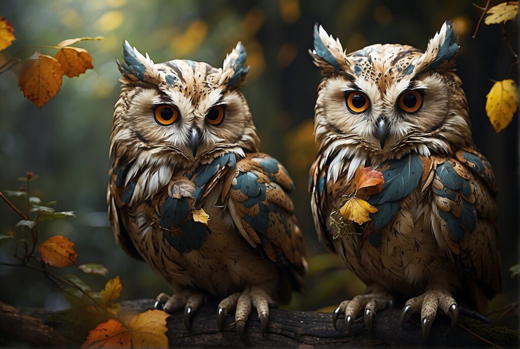 Are Burrowing Owls Endangered? Birds Tracker