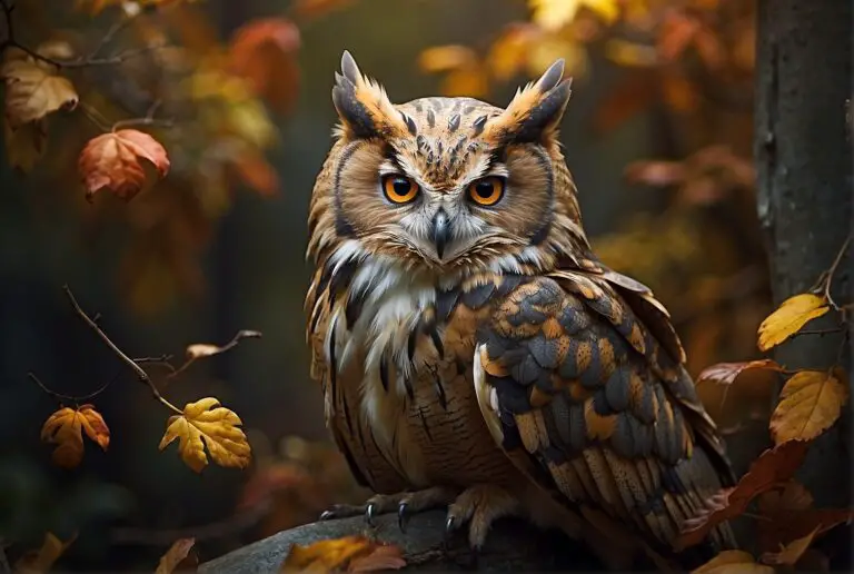 Are Owls Raptors?