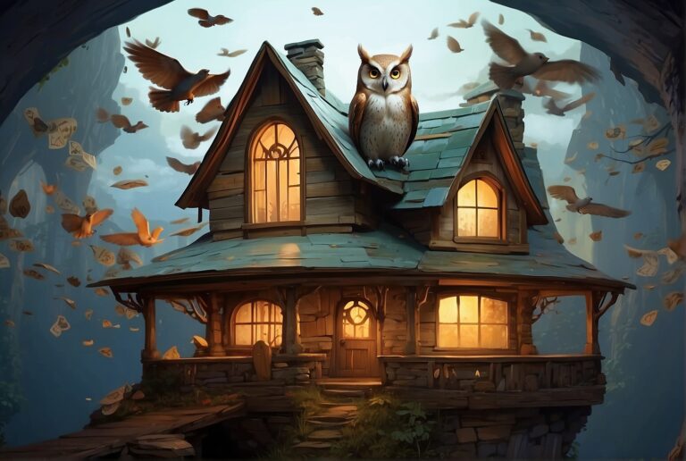 Is the Owl House Over?