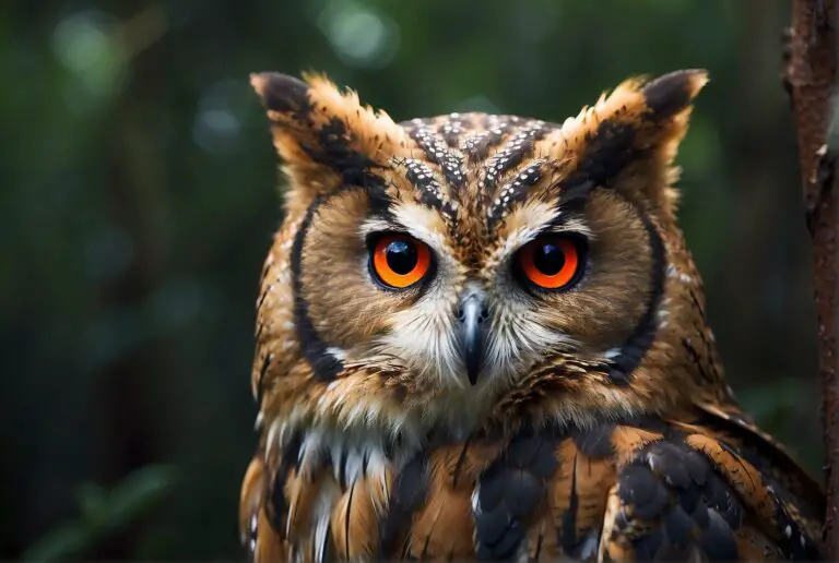 Are All Owls Nocturnal?