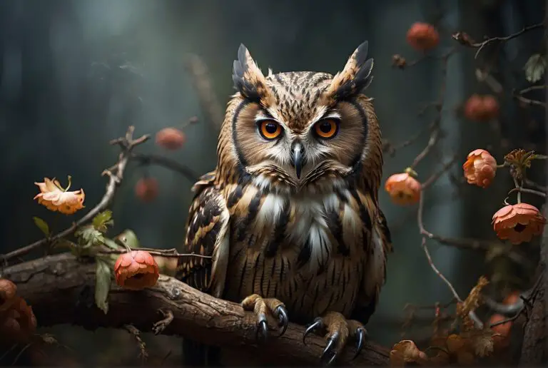 Are Owls Bad Omens?