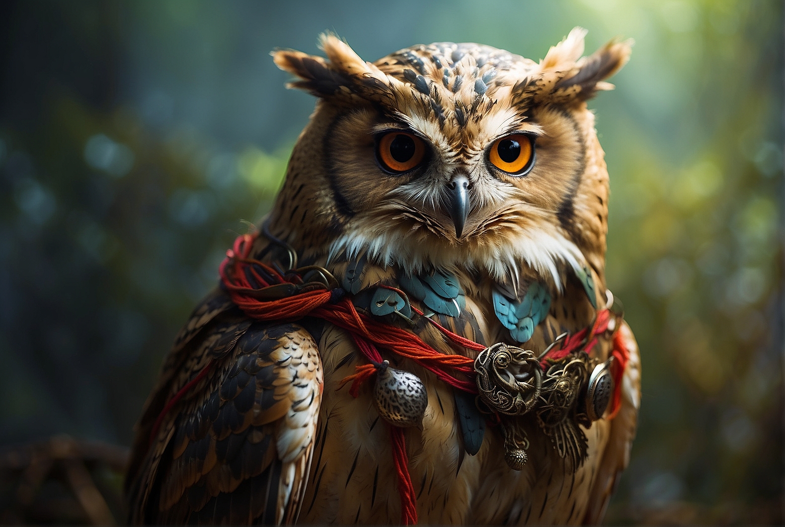 Do Owls Make Good Pets? Birds Tracker