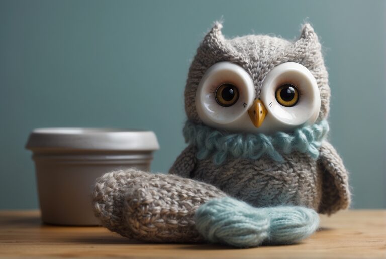 How to Clean Owlet Sock?