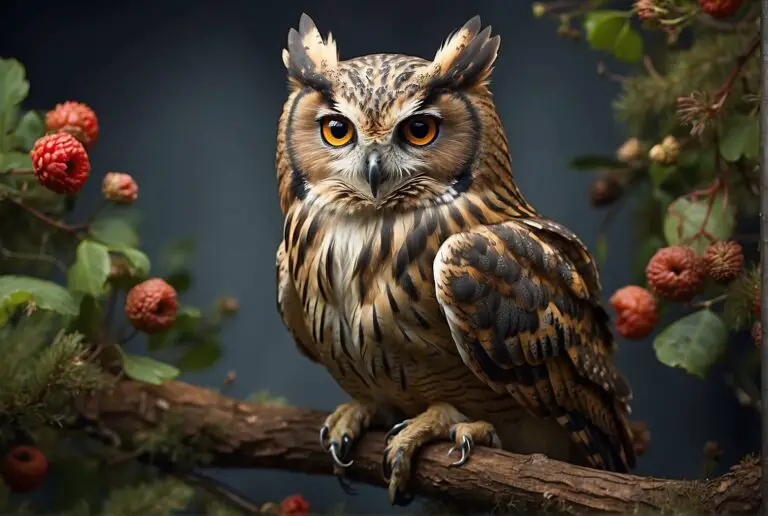 How to Get Rid of Owls?