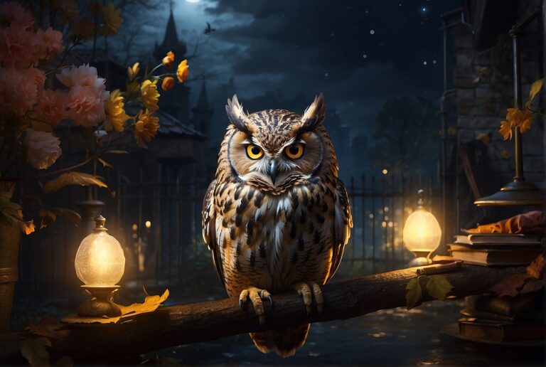 What Are Night Owls?