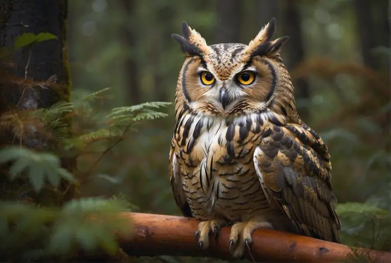 What Are the Largest Owls?