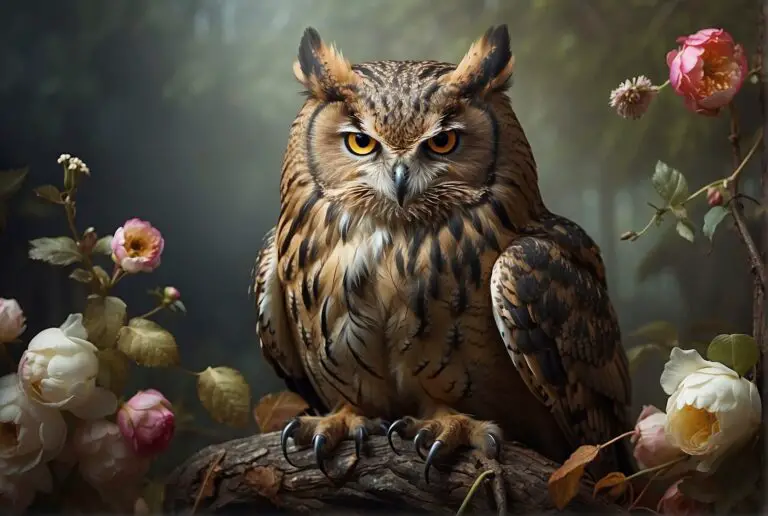 Will Owls Eat Cats?