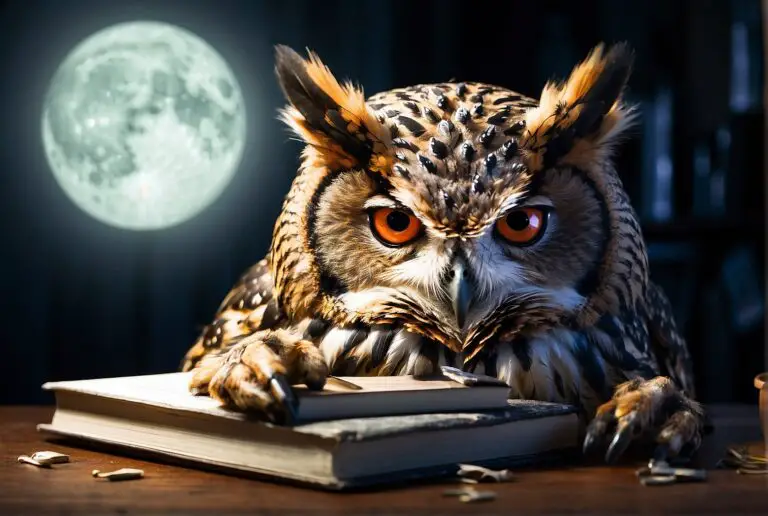 Are Night Owls Smarter?