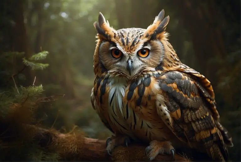 Are Owls Extinct?