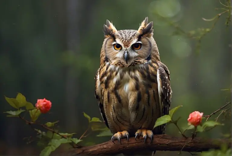 Are Owls Stupid?