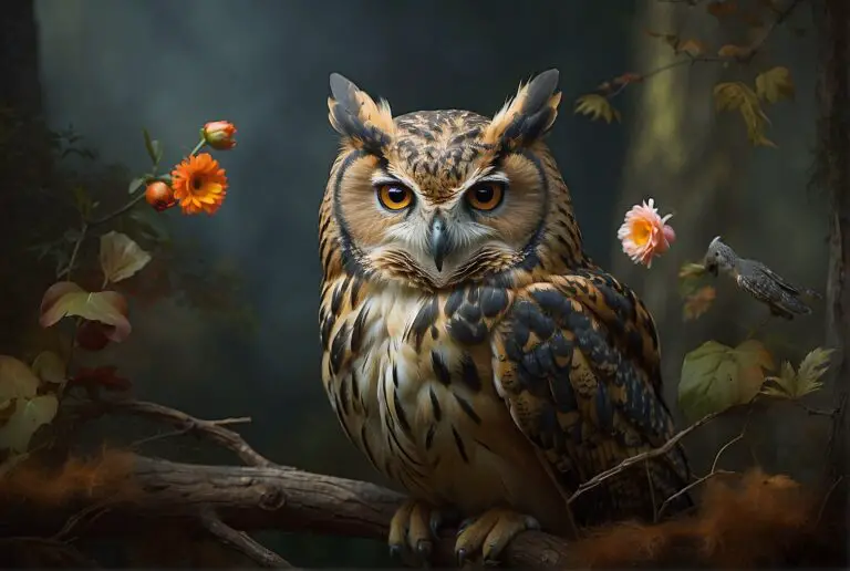 How Smart Are Owls?