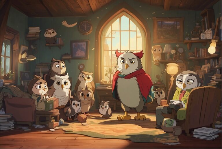 Is Owl House on Disney Plus?