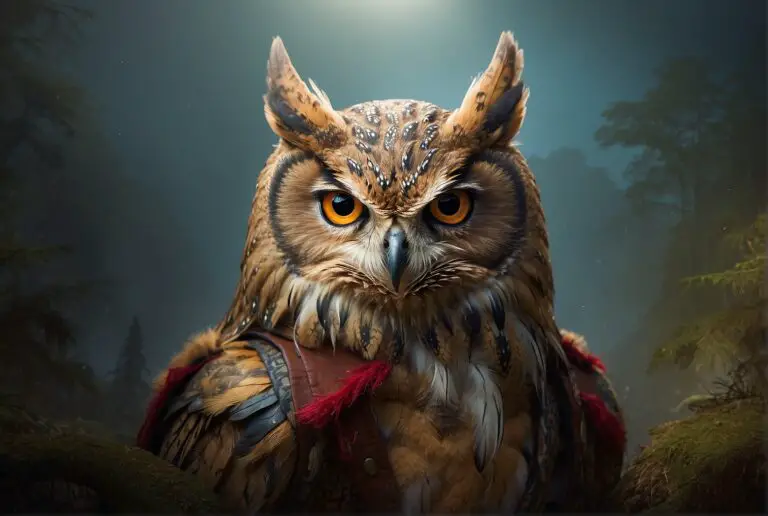Is Owl Wise?