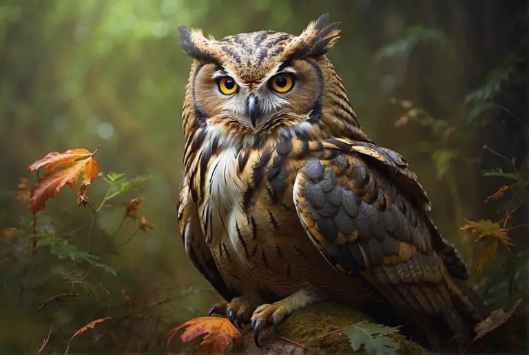 What Are Owls Predators?